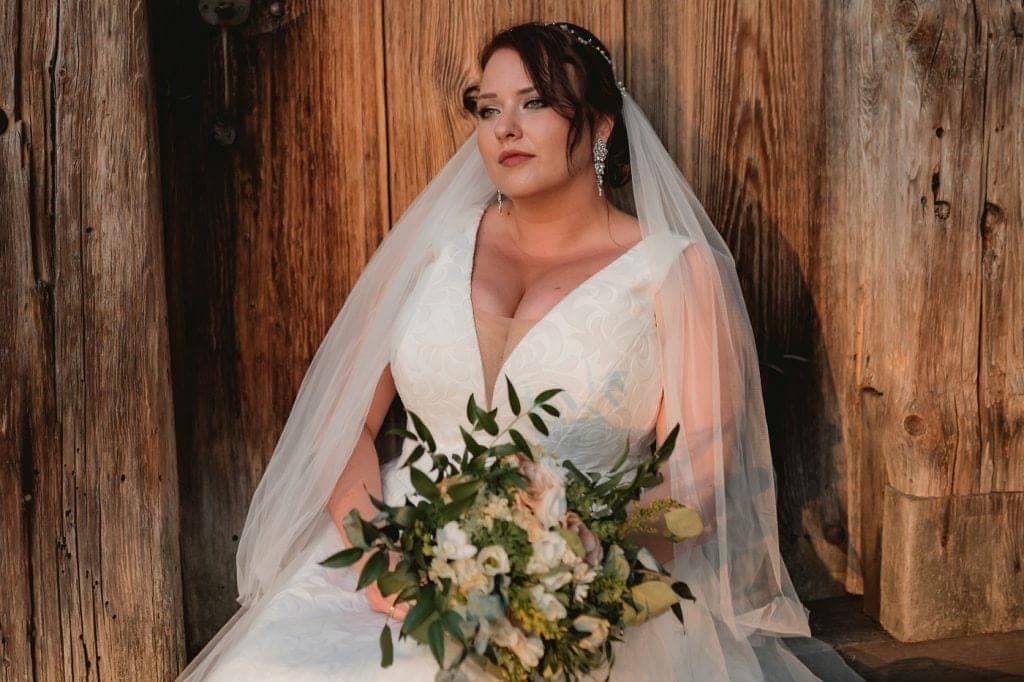 dodatki do sukni ślubnej