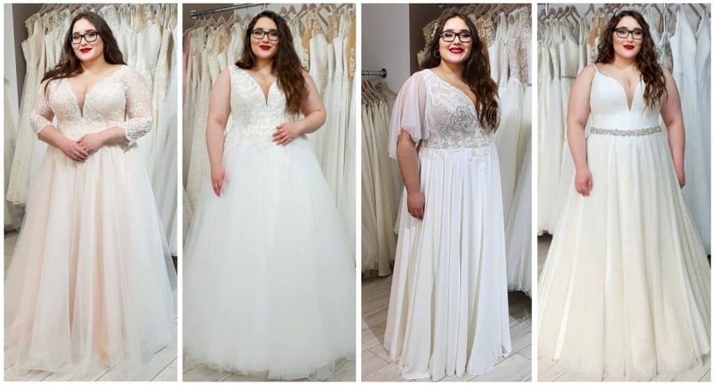 wypożyczalnia sukni