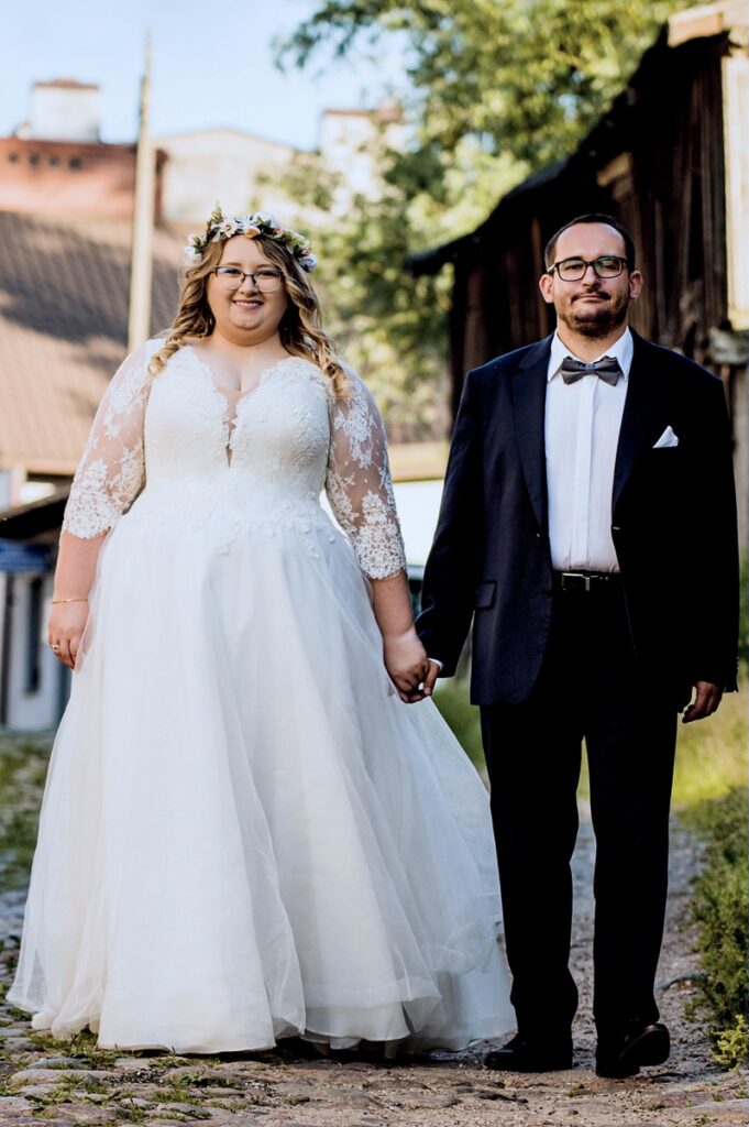 Suknieslubneplussize Od IDEO DESIGN 114