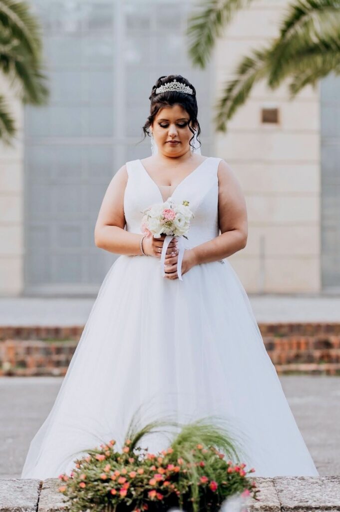 Suknieslubneplussize Od IDEO DESIGN 120