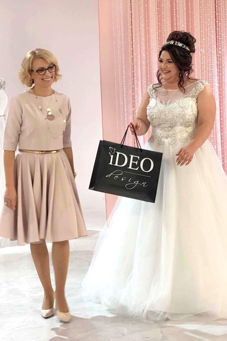 Realizacja iDEO Design