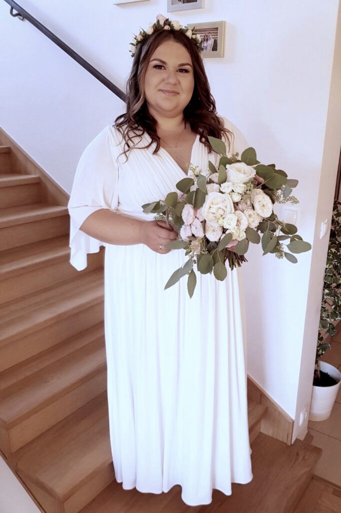 Suknieslubneplussize Od IDEO DESIGN 152