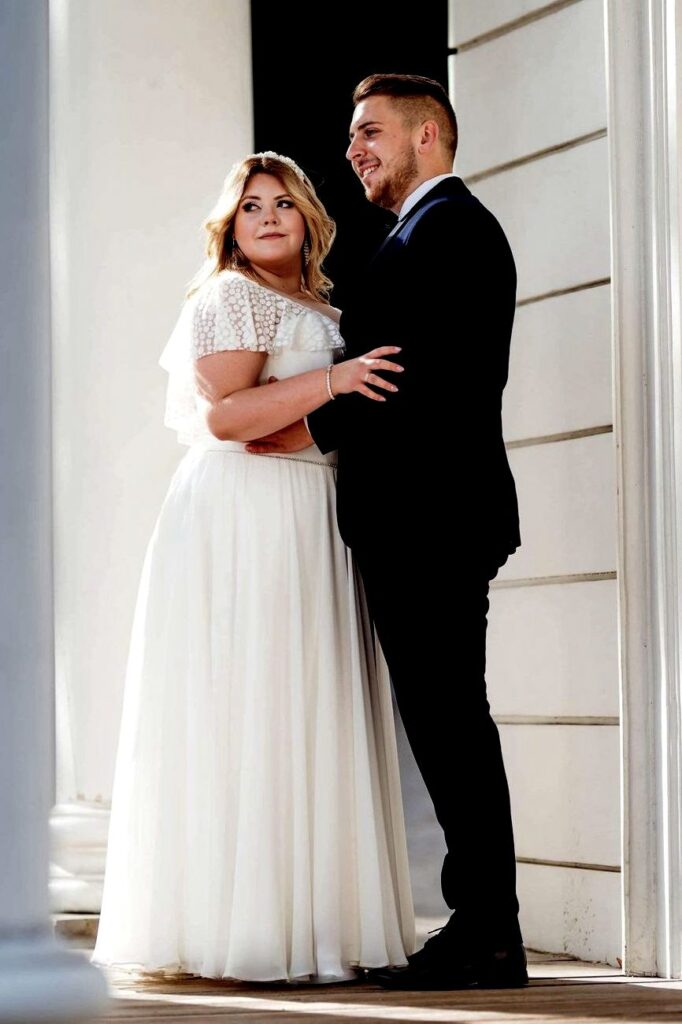 Suknieslubneplussize Od IDEO DESIGN 157