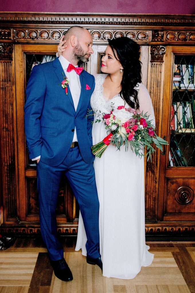 Suknieslubneplussize Od IDEO DESIGN 177