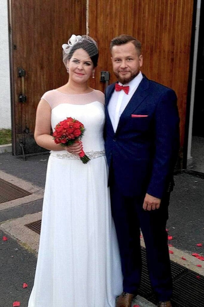 Suknieslubneplussize Od IDEO DESIGN 204