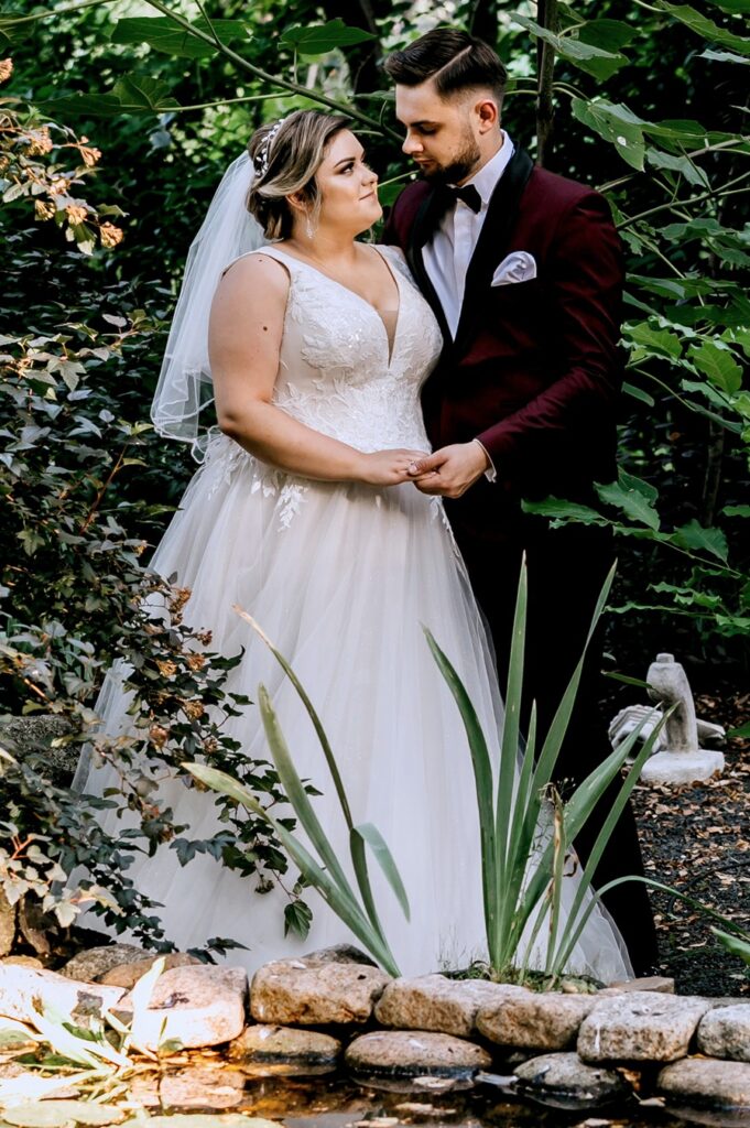 Suknieslubneplussize Od IDEO DESIGN 50