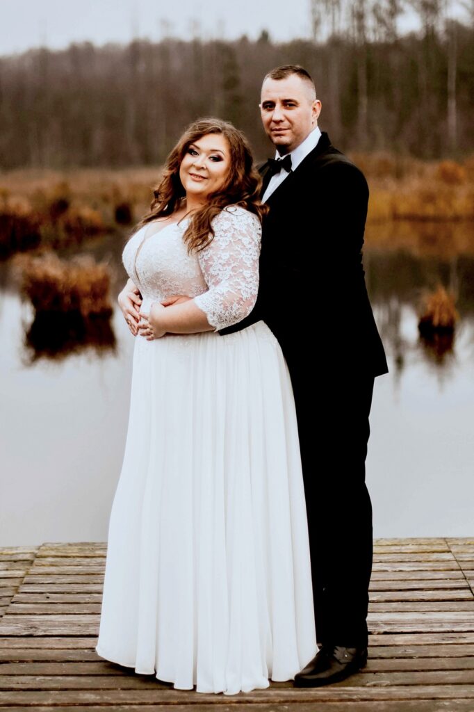 Suknieslubneplussize Od IDEO DESIGN 58