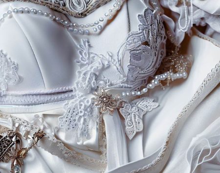 długie suknie wieczorowe plus size z koronką i rękawem